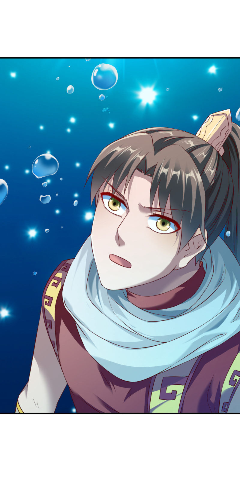 Chiến Đỉnh Chap 135 - Next Chap 136