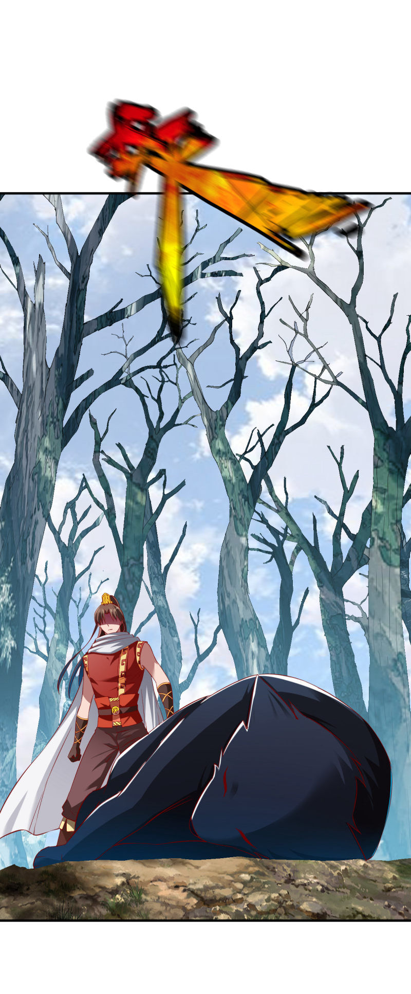 Chiến Đỉnh Chap 135 - Next Chap 136