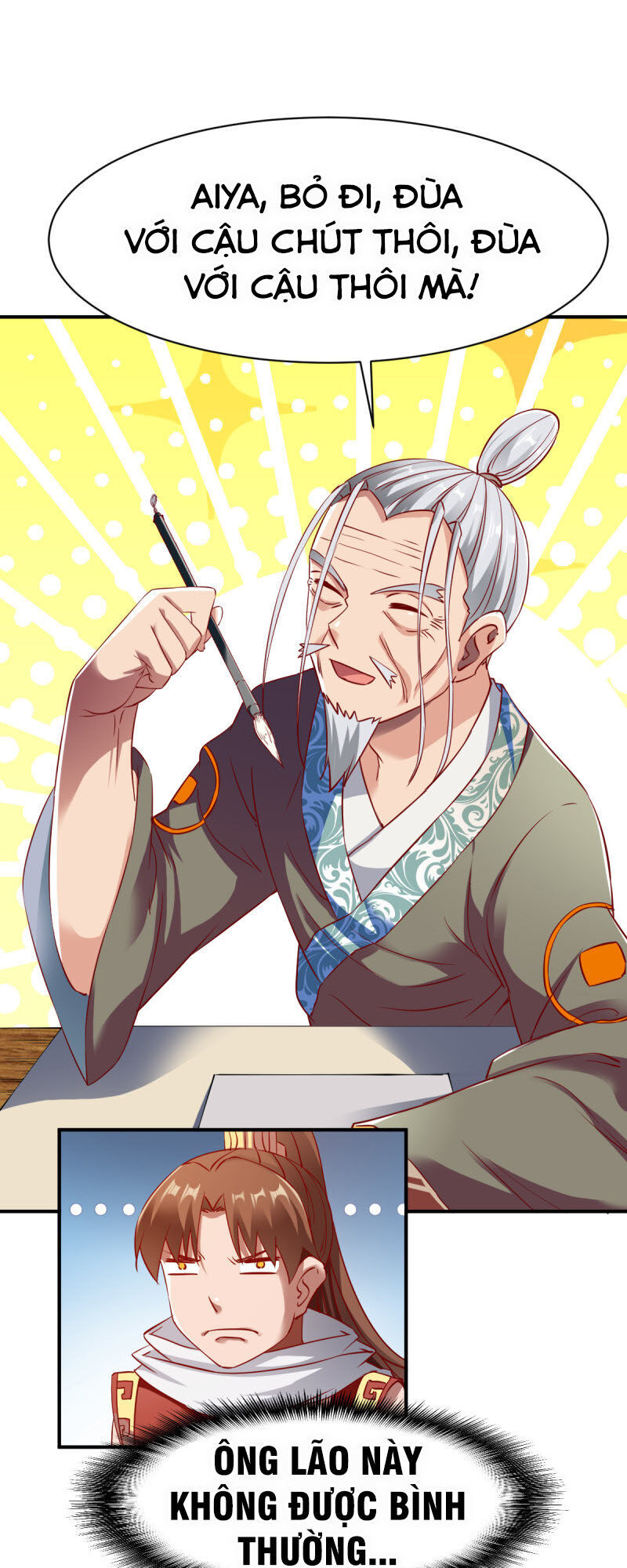 Chiến Đỉnh Chap 136 - Next Chap 137