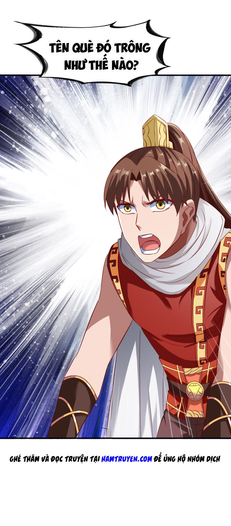 Chiến Đỉnh Chap 136 - Next Chap 137