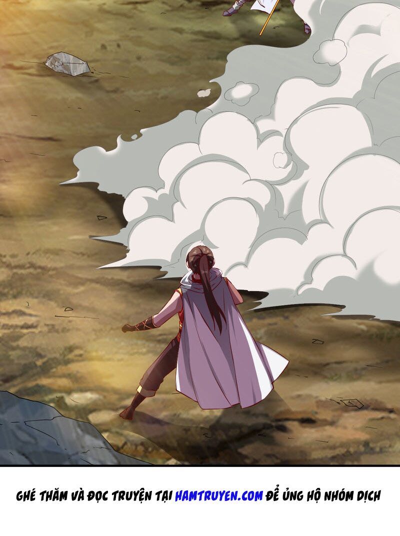 Chiến Đỉnh Chap 138 - Next Chap 139