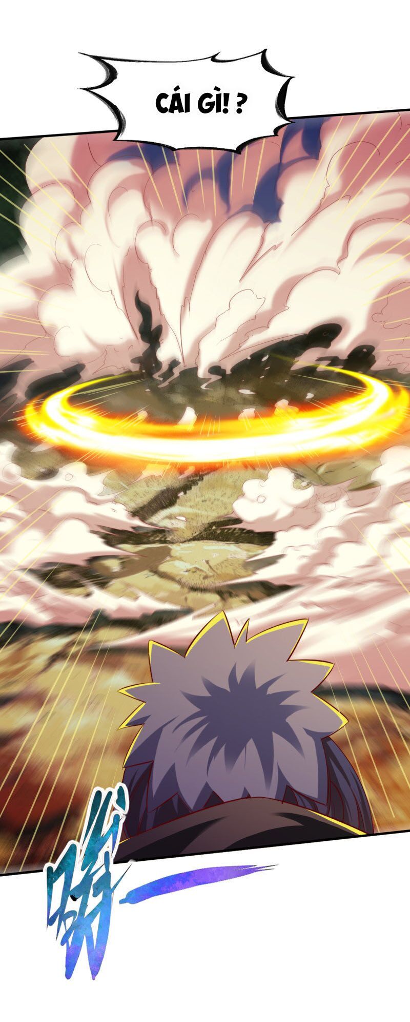 Chiến Đỉnh Chap 138 - Next Chap 139