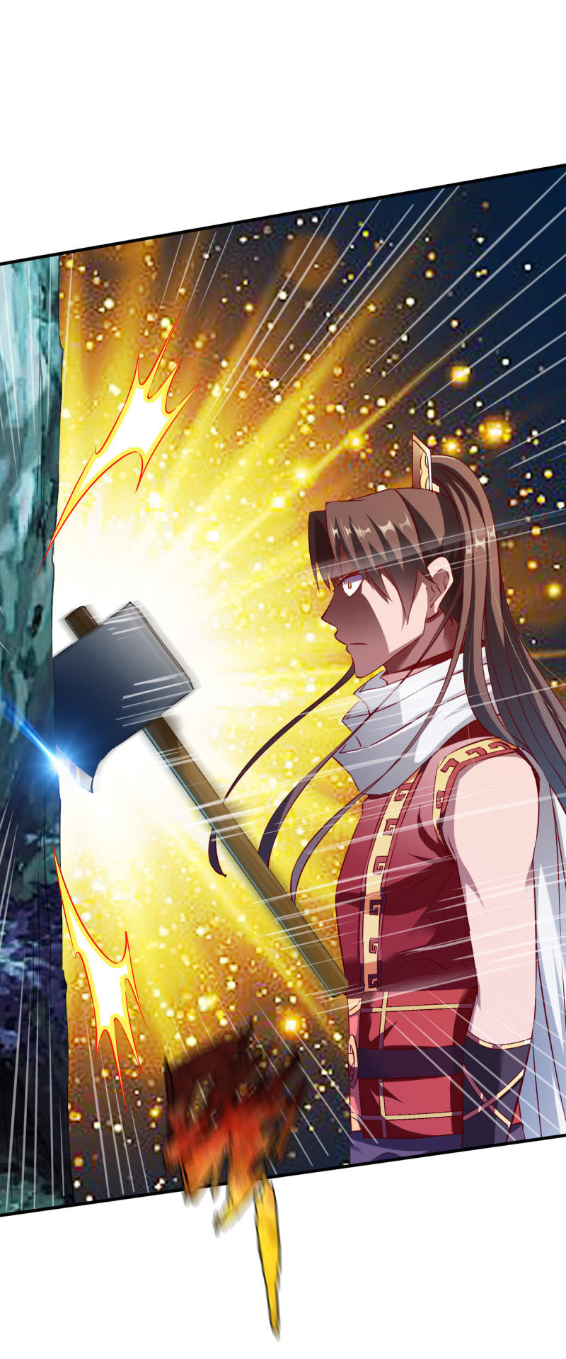 Chiến Đỉnh Chap 139 - Next Chap 140