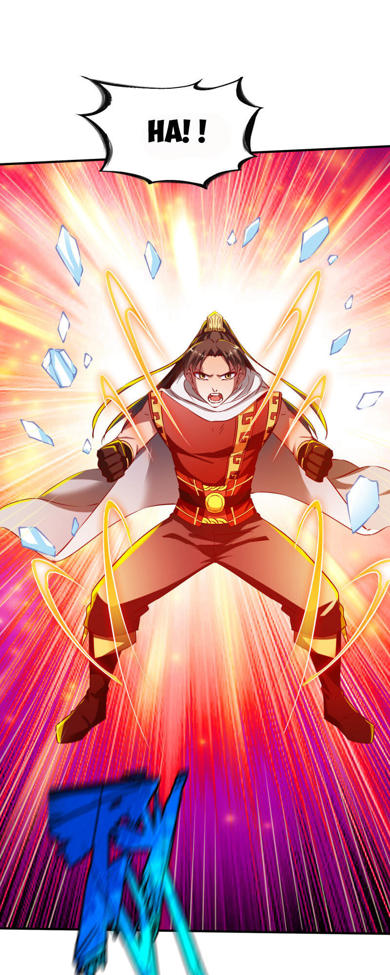 Chiến Đỉnh Chap 139 - Next Chap 140