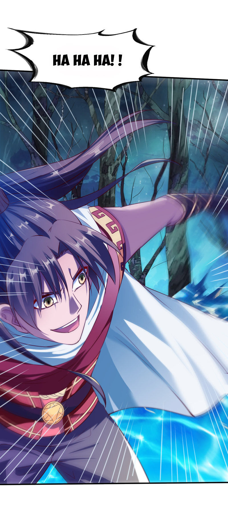 Chiến Đỉnh Chap 141 - Next Chap 142