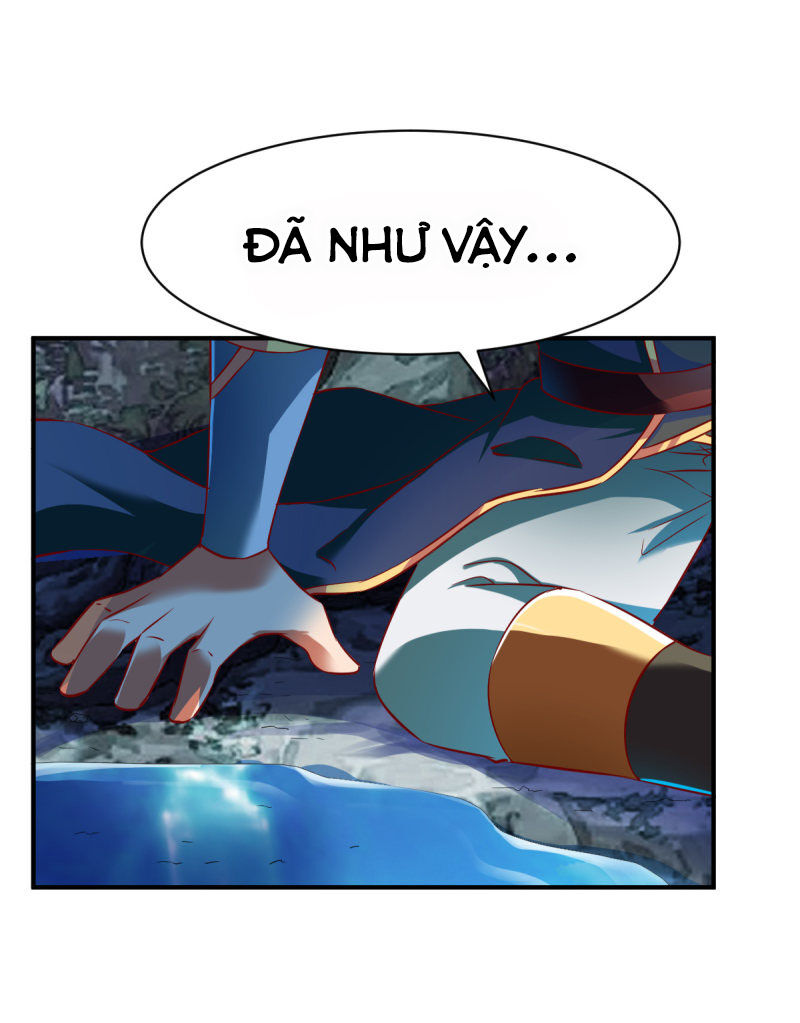 Chiến Đỉnh Chap 141 - Next Chap 142