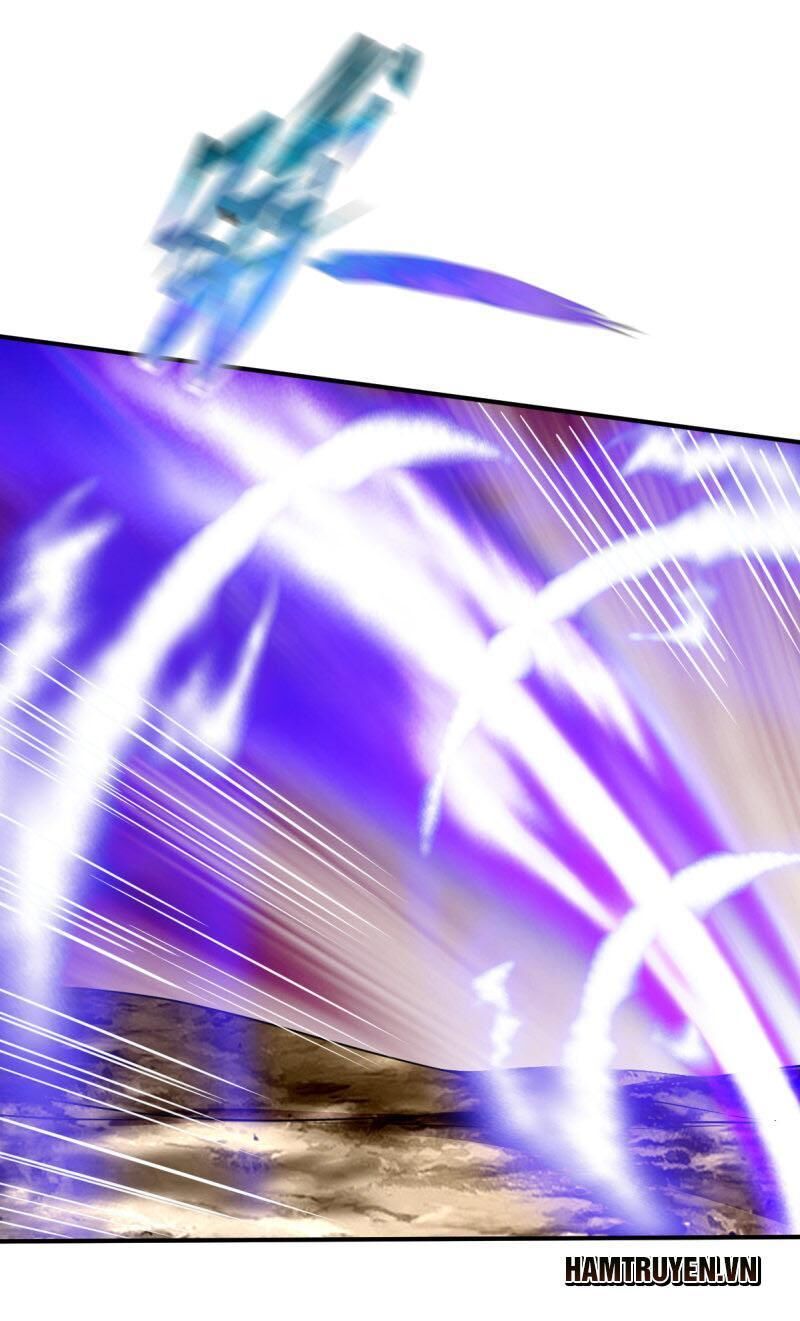 Chiến Đỉnh Chap 144 - Next Chap 145