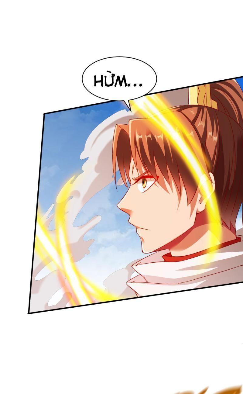 Chiến Đỉnh Chap 146 - Next Chap 147