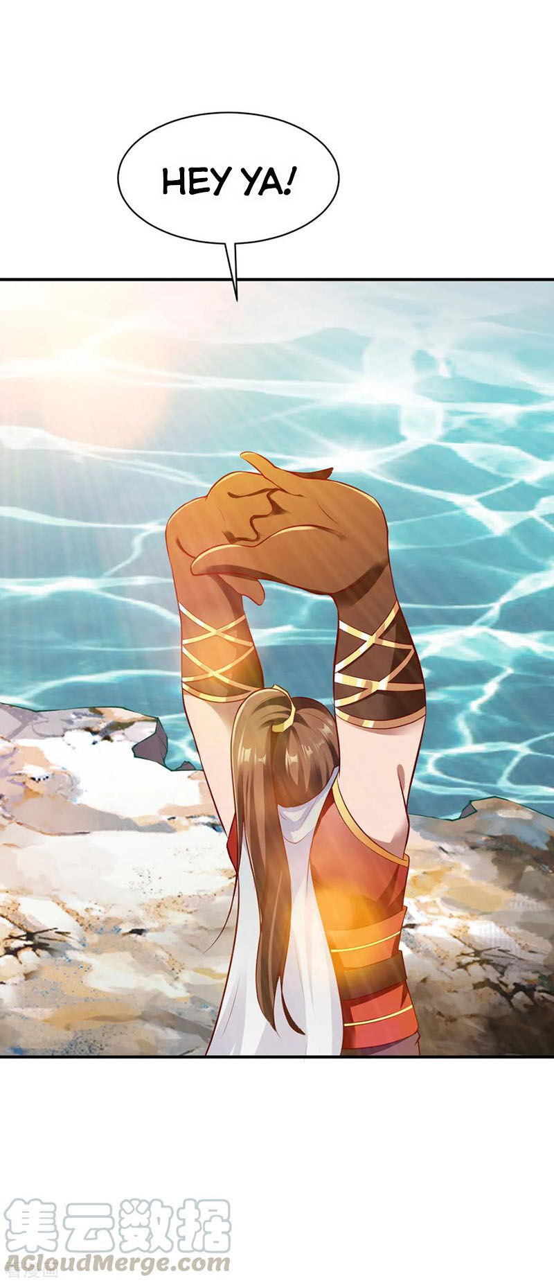 Chiến Đỉnh Chap 152 - Next Chap 153