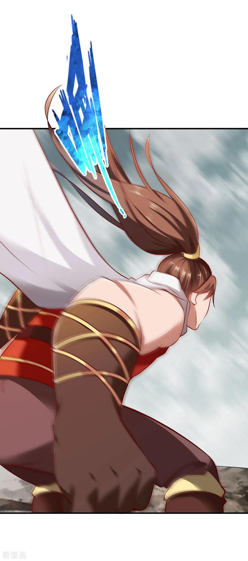 Chiến Đỉnh Chap 152 - Next Chap 153