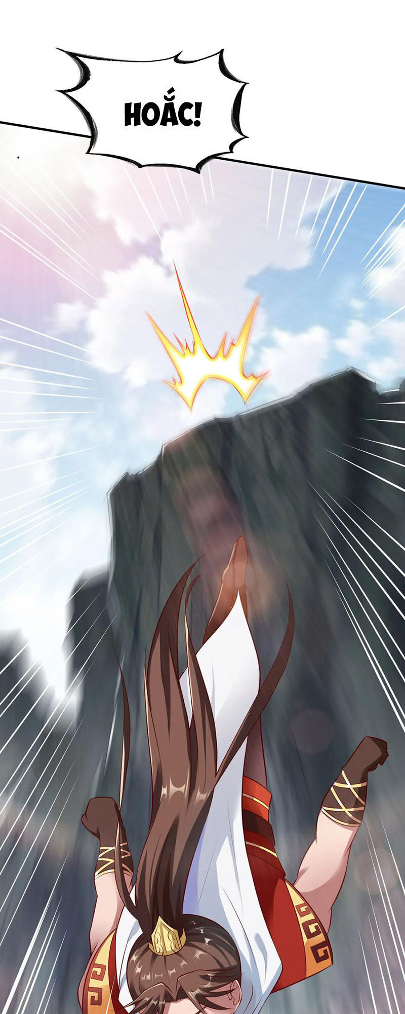 Chiến Đỉnh Chap 152 - Next Chap 153