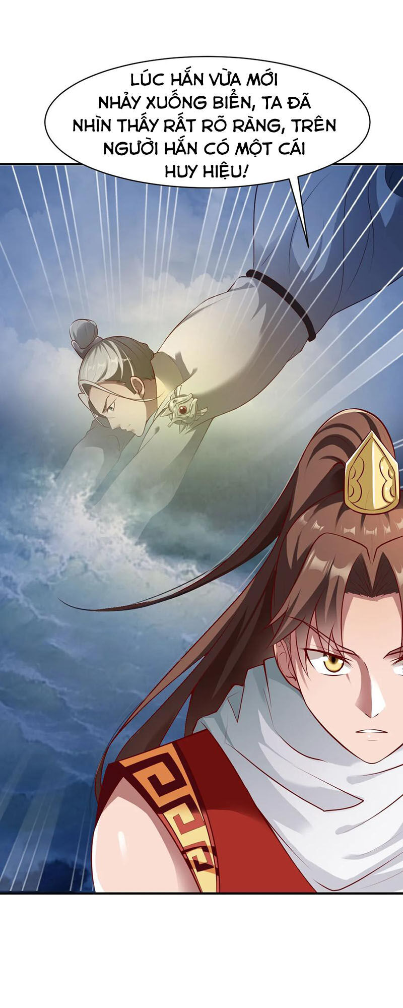 Chiến Đỉnh Chap 159 - Next Chap 160