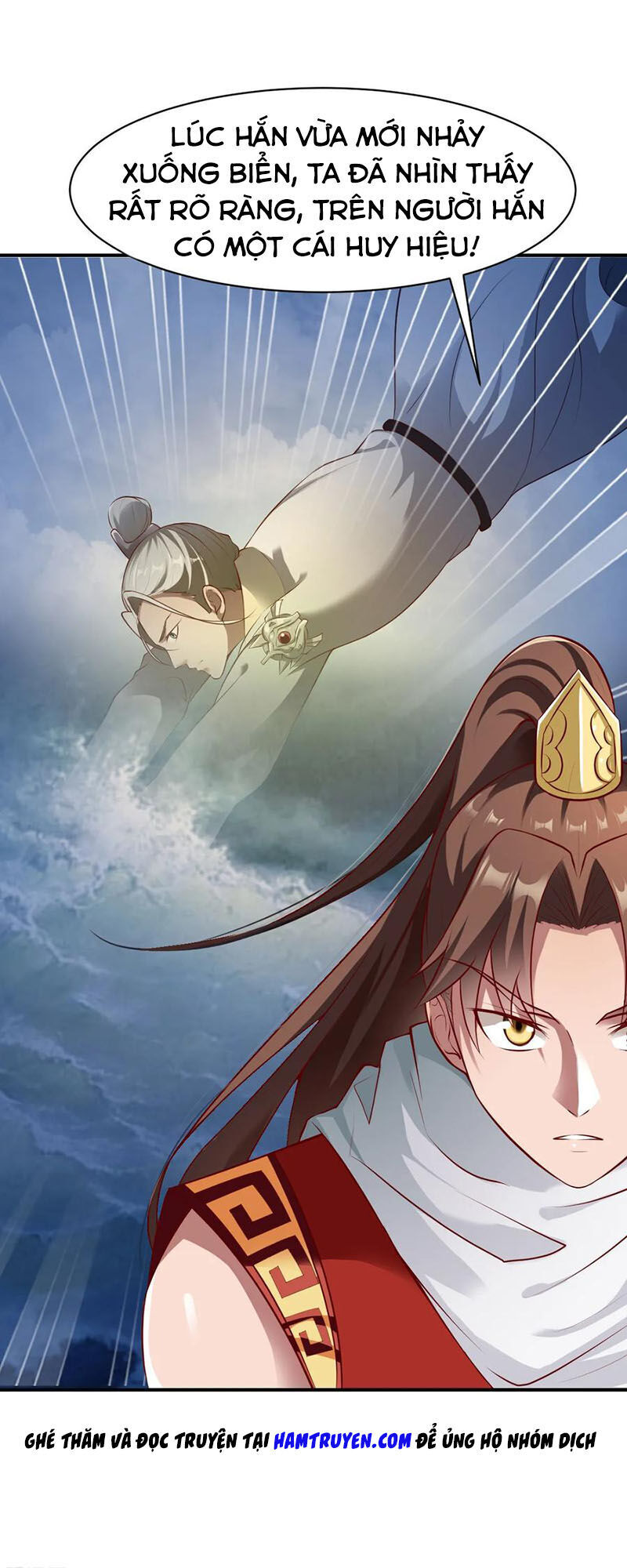 Chiến Đỉnh Chap 160 - Next Chap 161