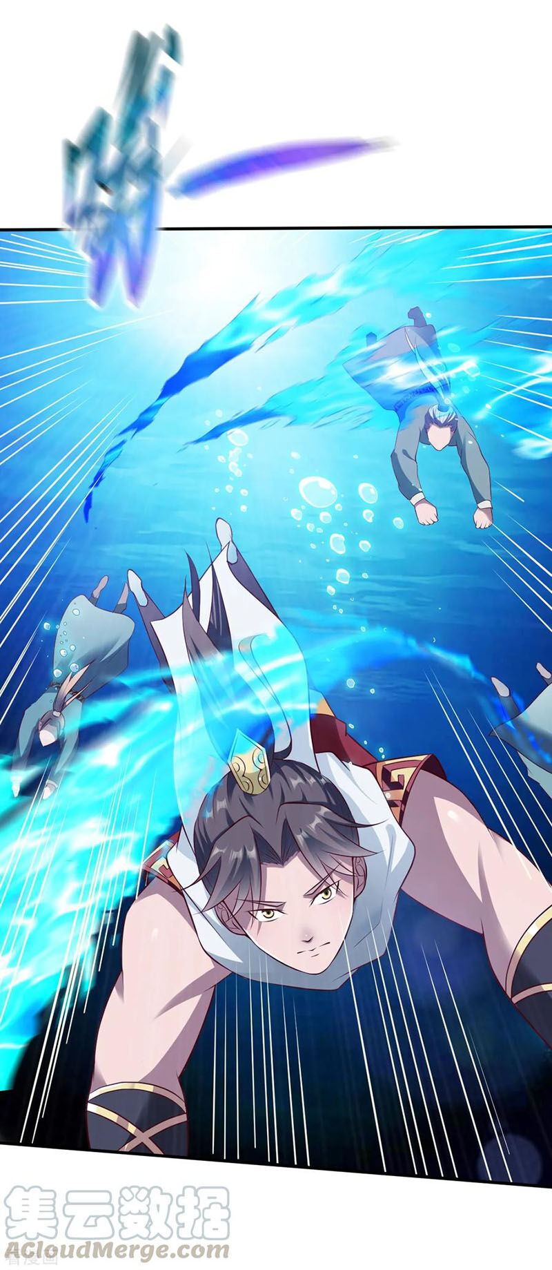 Chiến Đỉnh Chap 162 - Next Chap 163