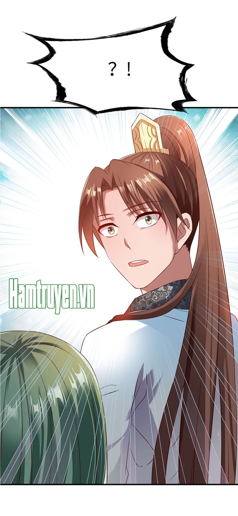 Chiến Đỉnh Chap 34 - Next Chap 35