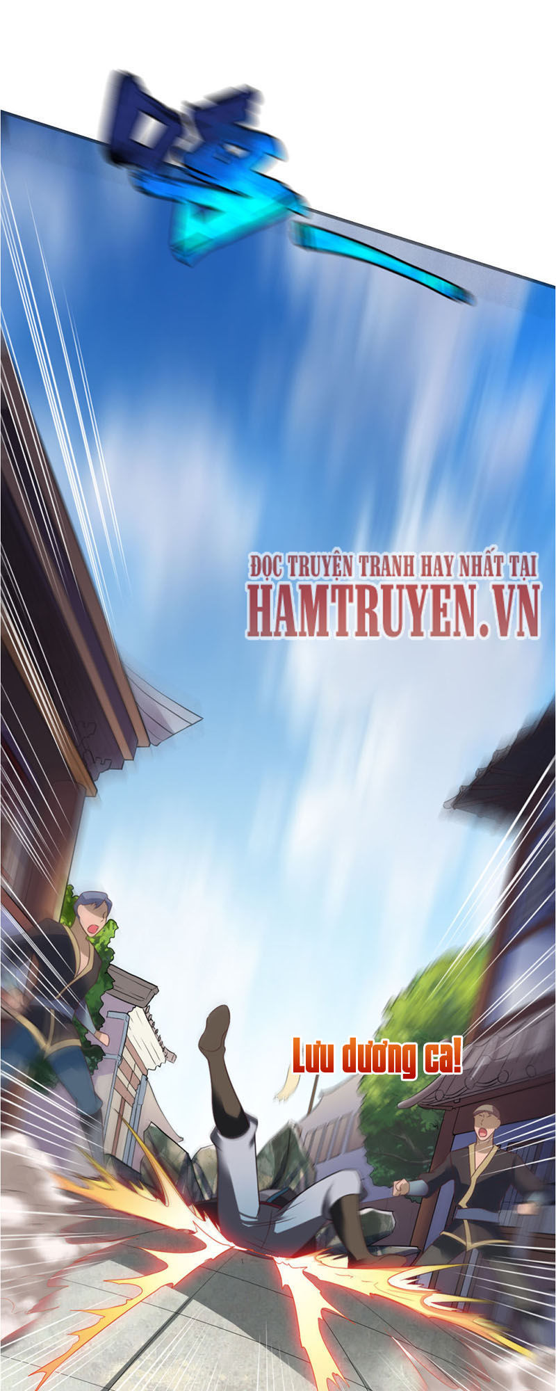 Chiến Đỉnh Chap 34 - Next Chap 35