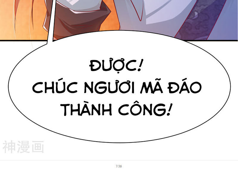 Chiến Đỉnh Chap 34 - Next Chap 35