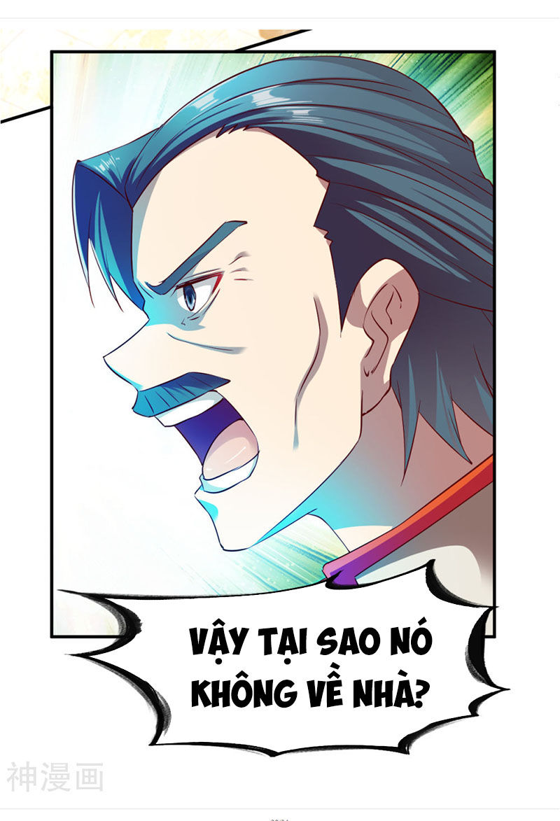 Chiến Đỉnh Chap 36 - Next Chap 37