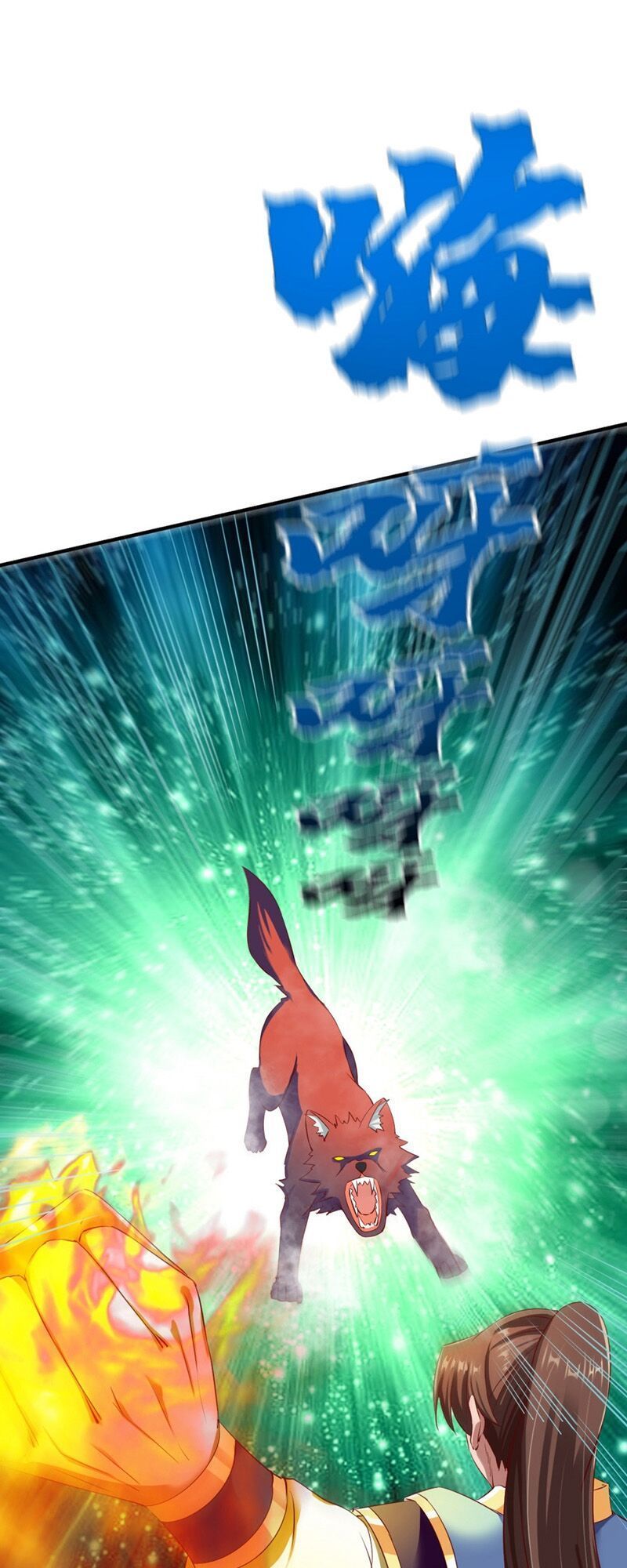 Chiến Đỉnh Chap 40 - Next Chap 41