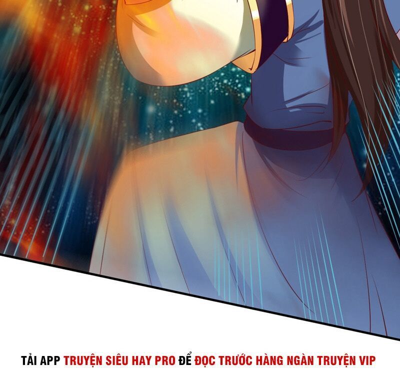 Chiến Đỉnh Chap 40 - Next Chap 41