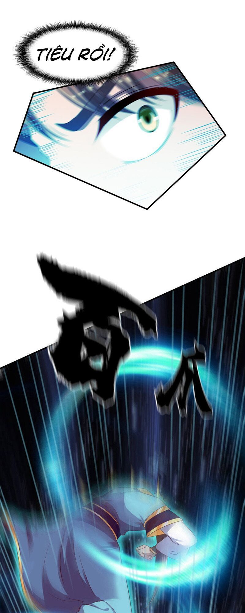 Chiến Đỉnh Chap 41 - Next Chap 42