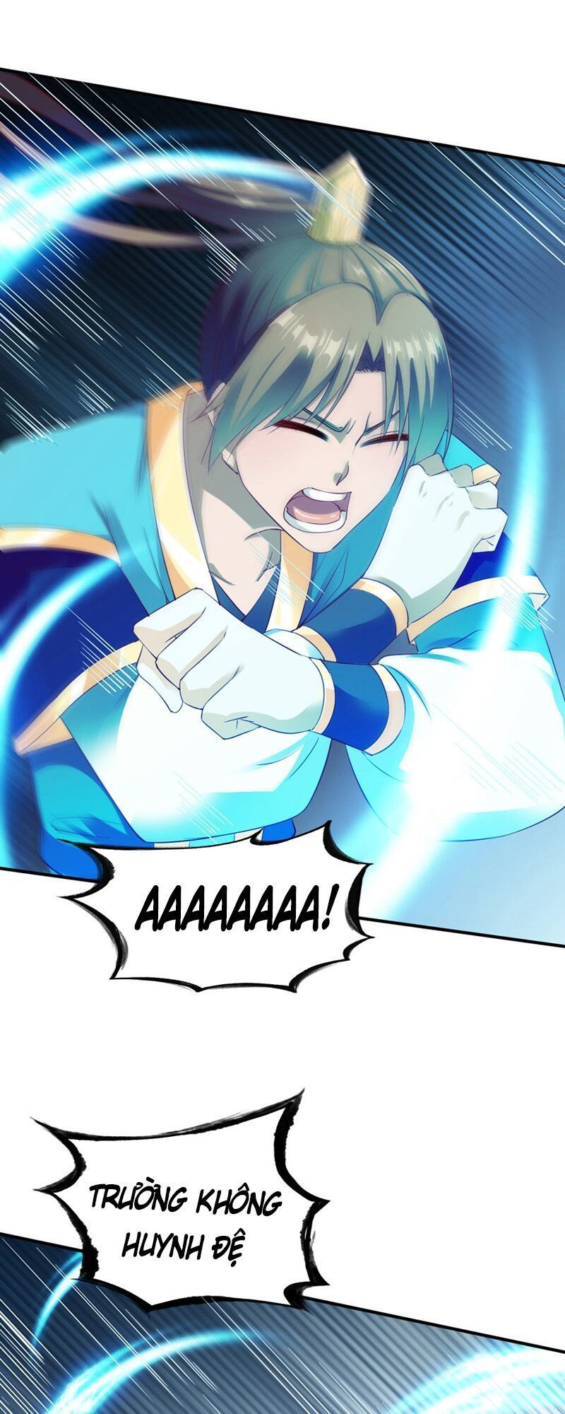 Chiến Đỉnh Chap 41 - Next Chap 42