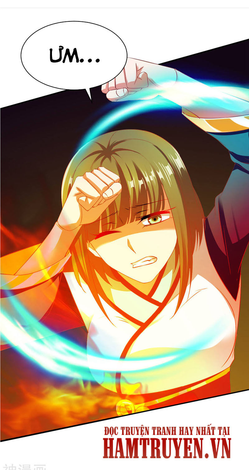 Chiến Đỉnh Chap 43 - Next Chap 44