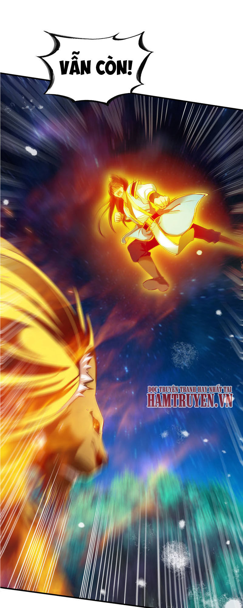 Chiến Đỉnh Chap 43 - Next Chap 44