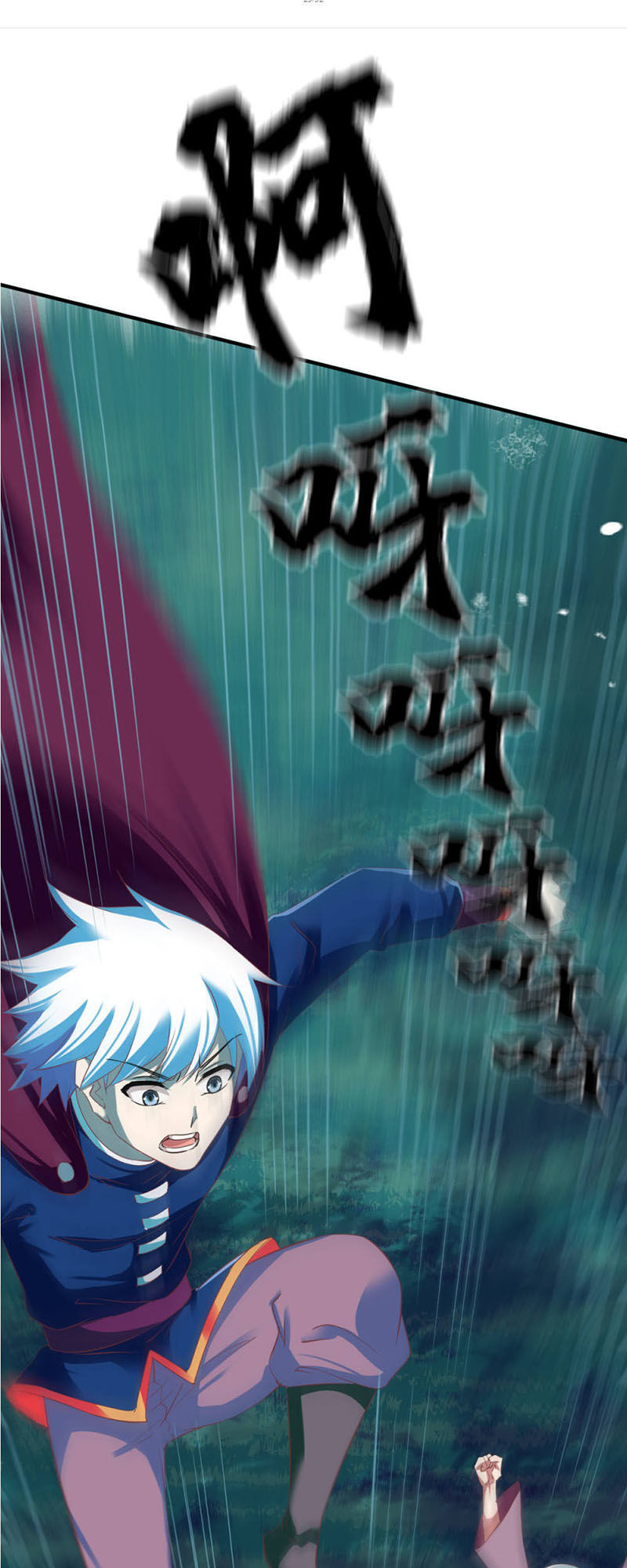 Chiến Đỉnh Chap 43 - Next Chap 44