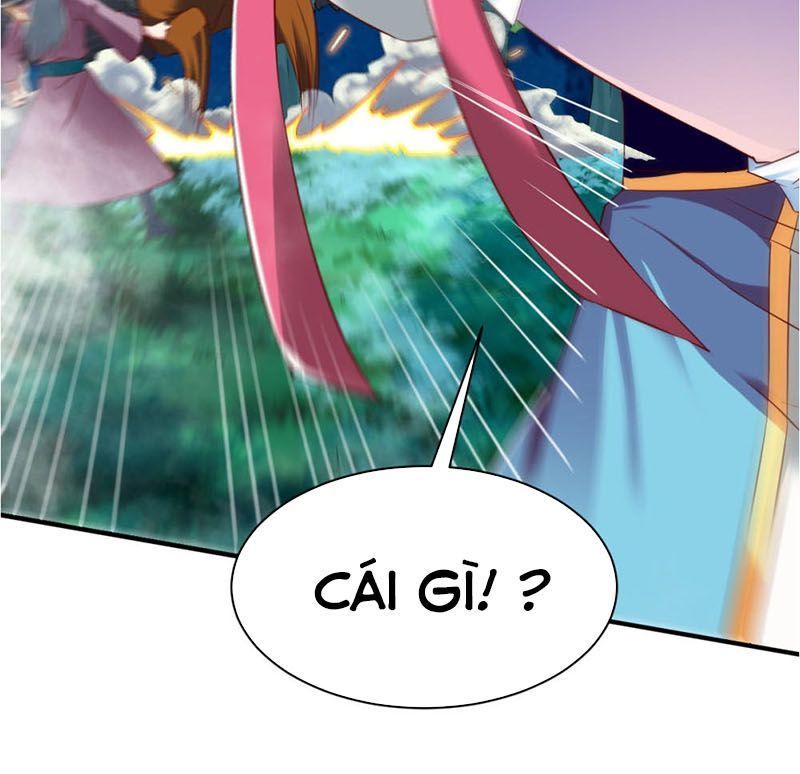 Chiến Đỉnh Chap 44 - Next Chap 45