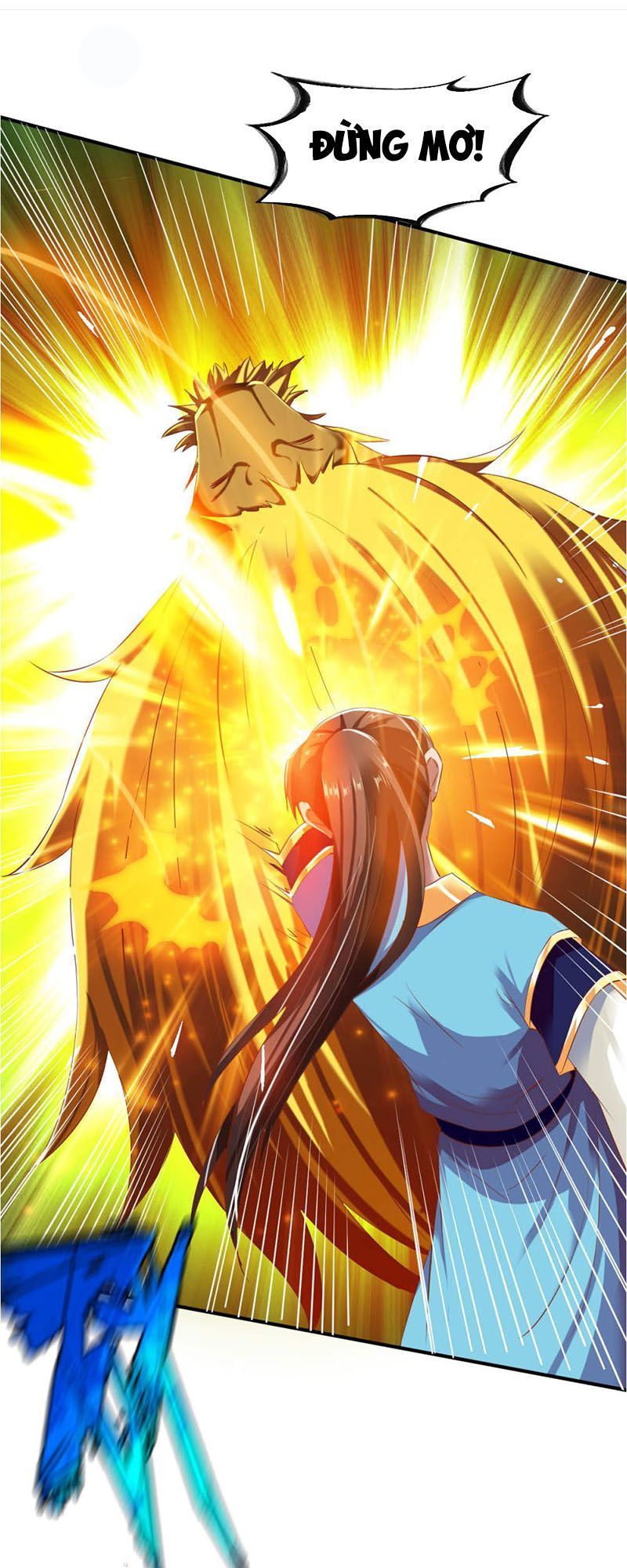 Chiến Đỉnh Chap 45 - Next Chap 46