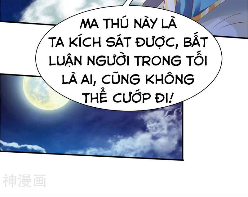 Chiến Đỉnh Chap 45 - Next Chap 46