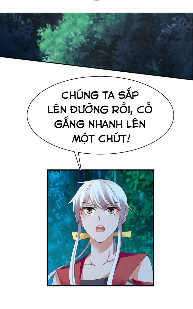 Chiến Đỉnh Chap 47 - Next Chap 48