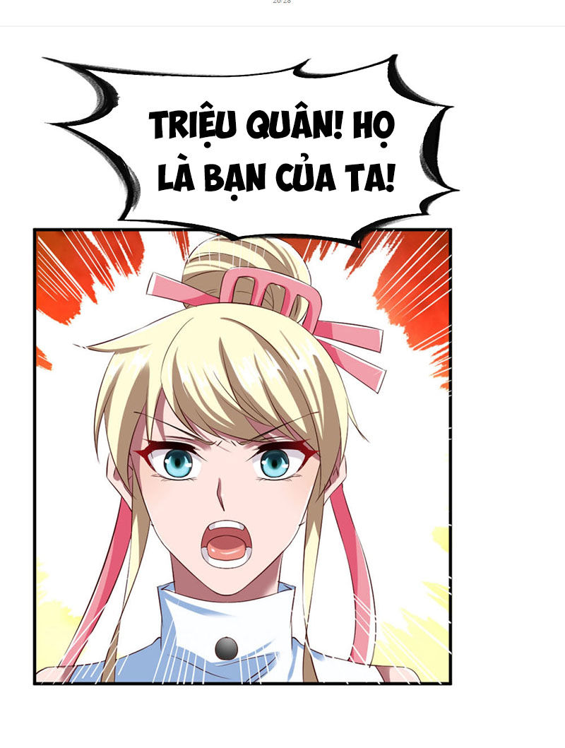 Chiến Đỉnh Chap 47 - Next Chap 48