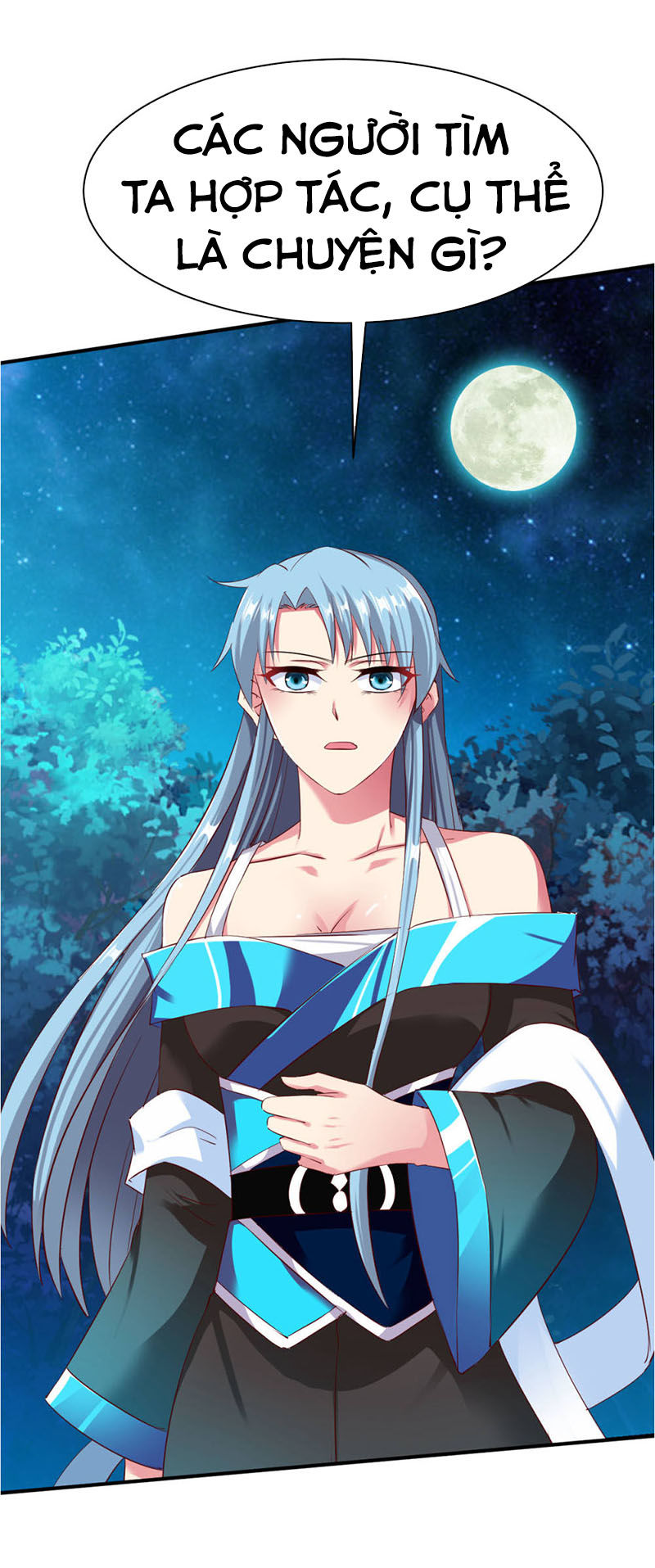 Chiến Đỉnh Chap 49 - Next Chap 50