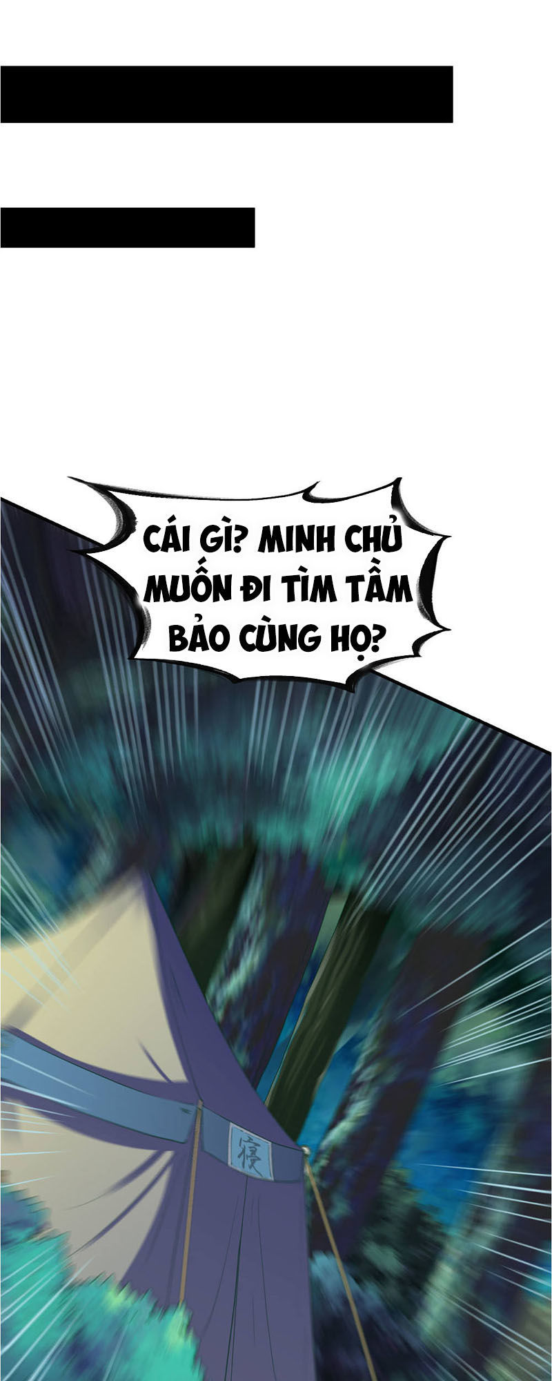 Chiến Đỉnh Chap 49 - Next Chap 50