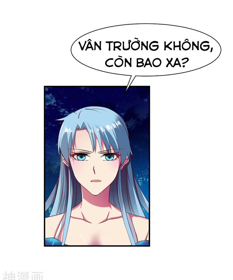Chiến Đỉnh Chap 49 - Next Chap 50
