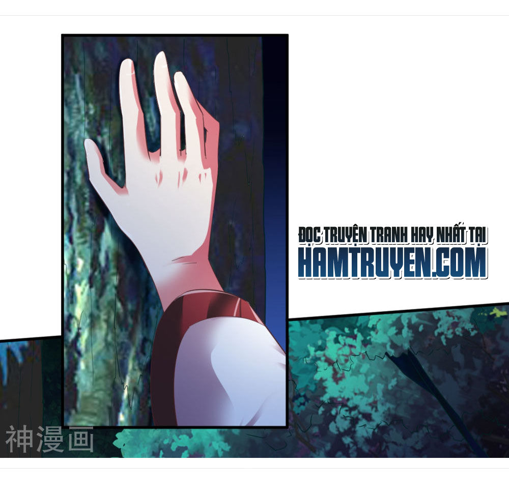 Chiến Đỉnh Chap 50 - Next Chap 51