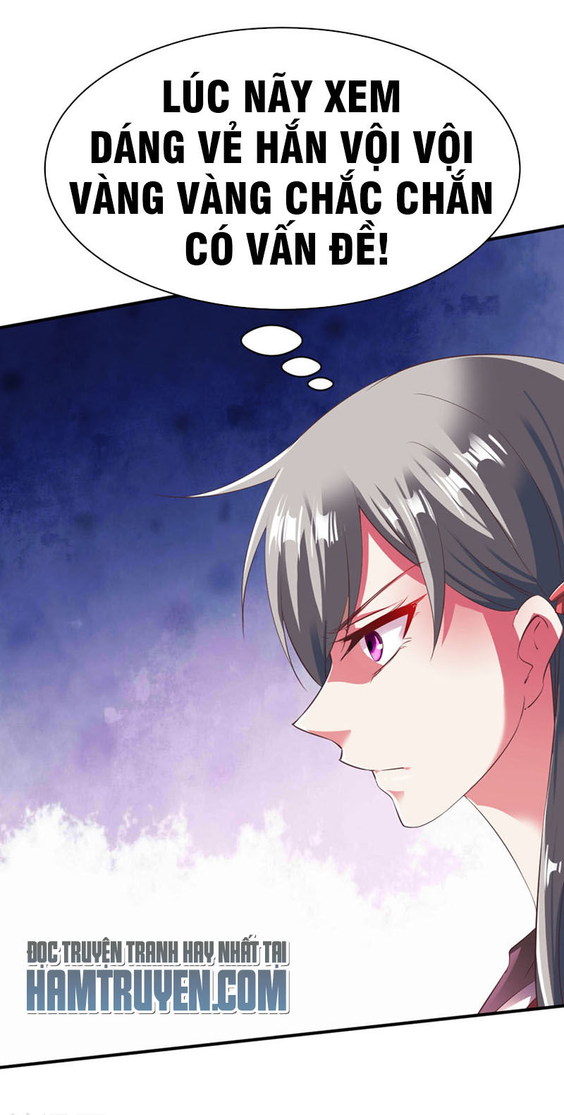 Chiến Đỉnh Chap 50 - Next Chap 51