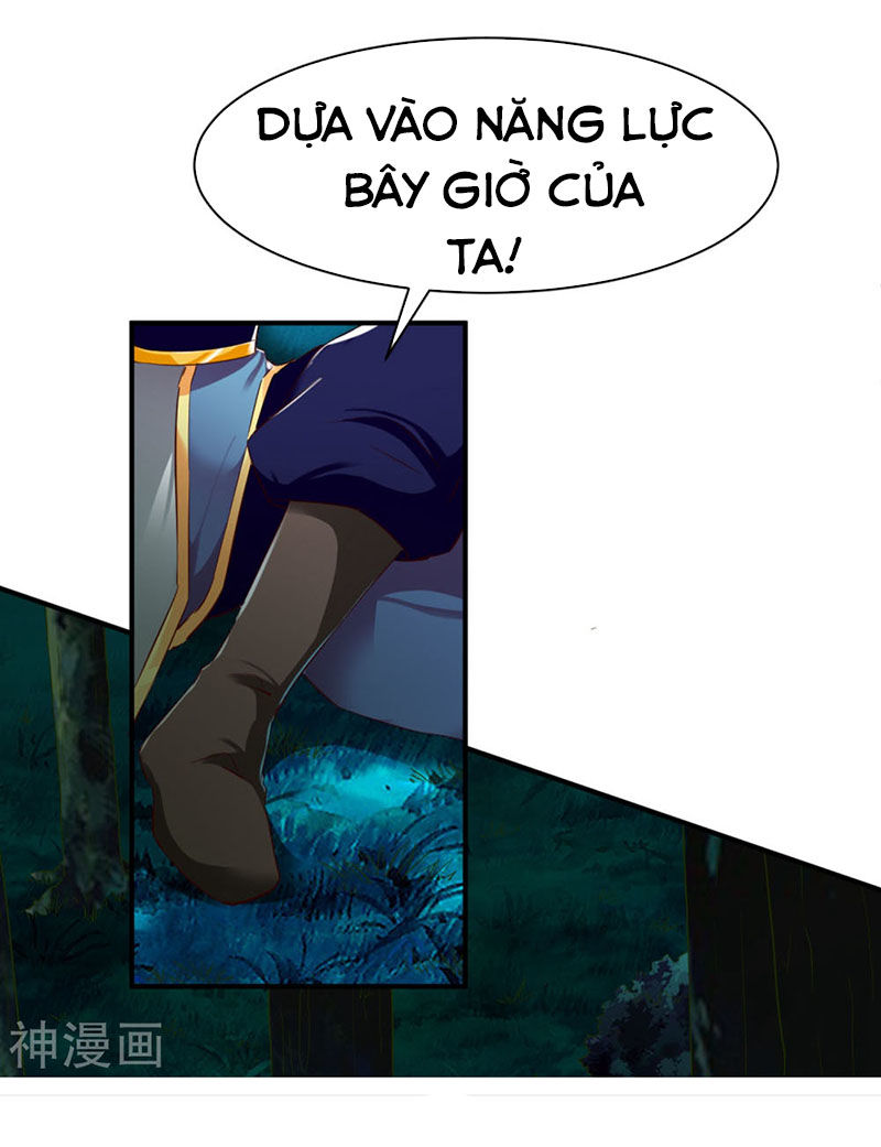 Chiến Đỉnh Chap 50 - Next Chap 51