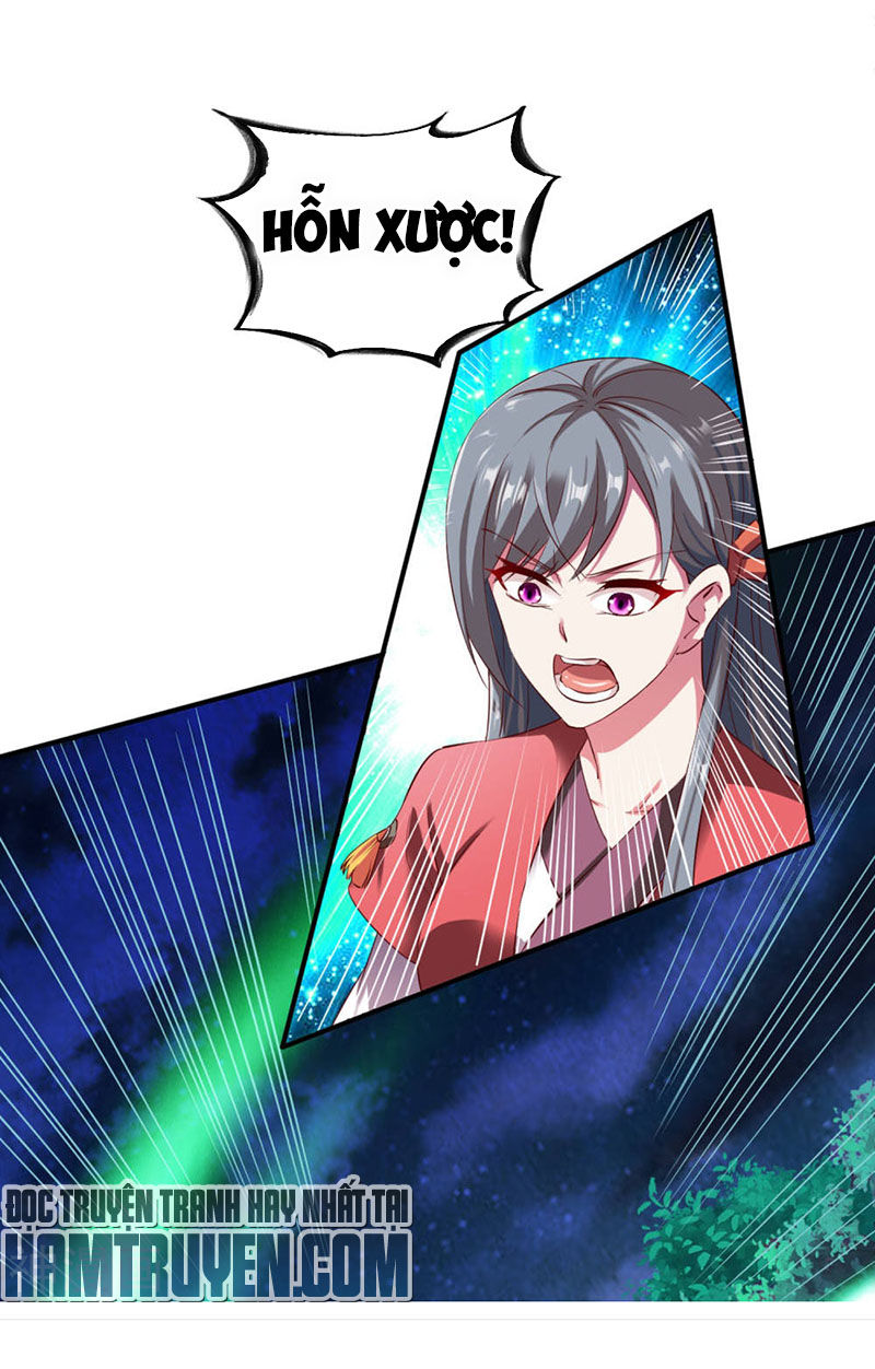 Chiến Đỉnh Chap 50 - Next Chap 51