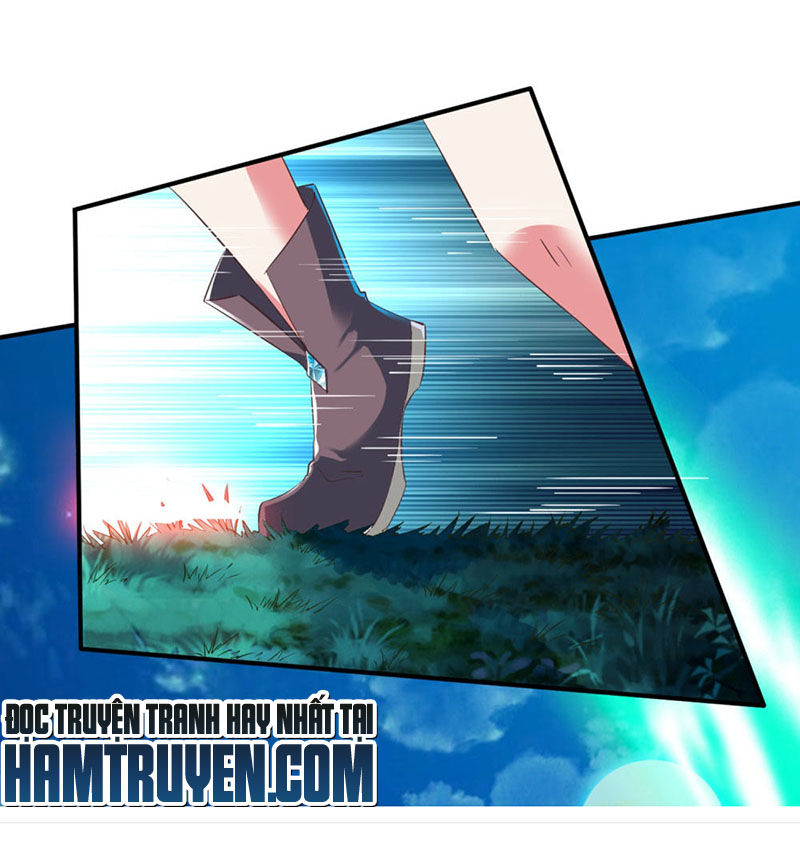 Chiến Đỉnh Chap 50 - Next Chap 51