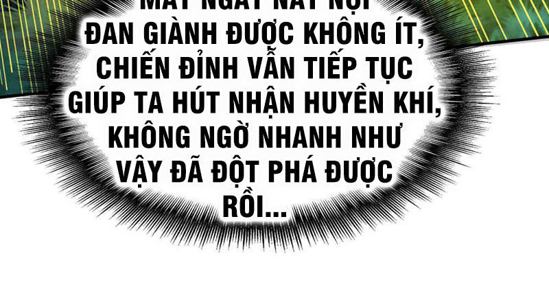 Chiến Đỉnh Chap 50 - Next Chap 51