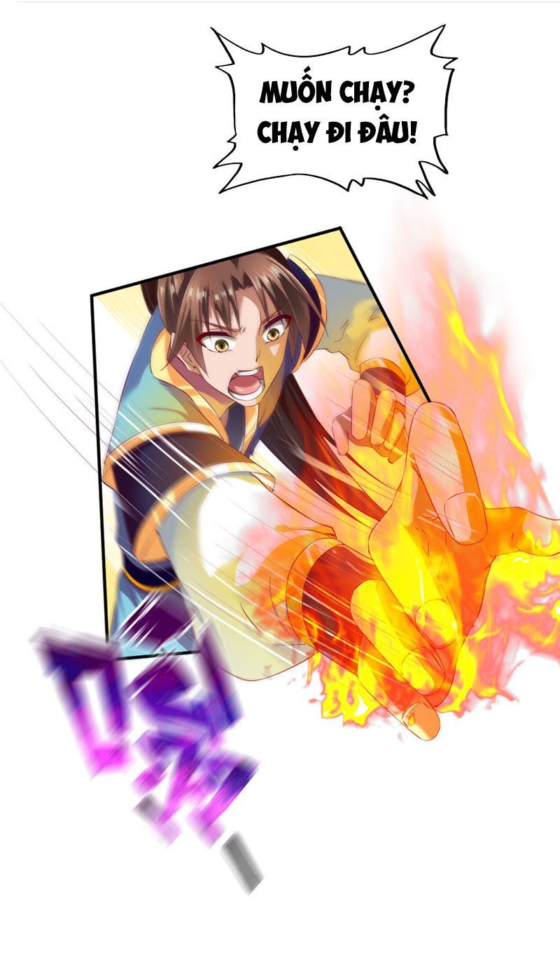 Chiến Đỉnh Chap 51 - Next Chap 52