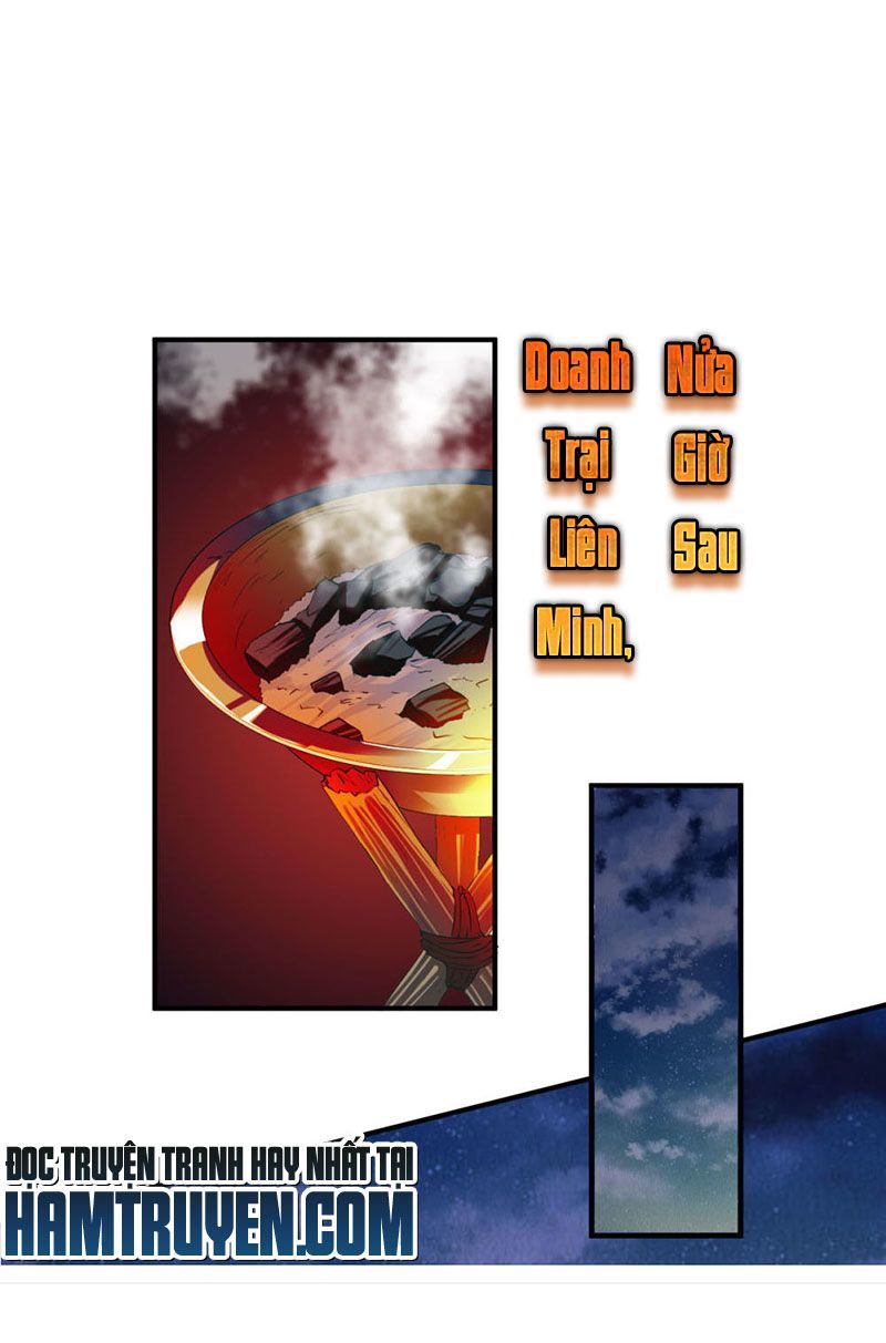 Chiến Đỉnh Chap 52 - Next Chap 53