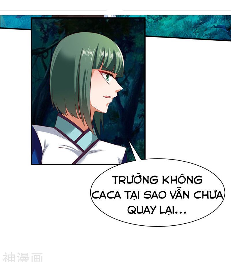 Chiến Đỉnh Chap 52 - Next Chap 53