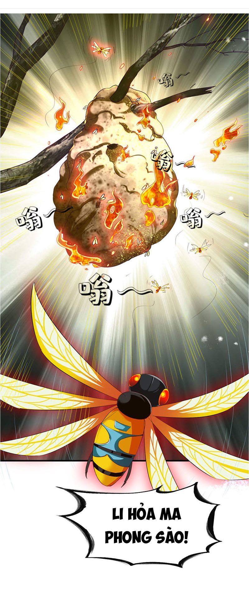 Chiến Đỉnh Chap 57 - Next Chap 58