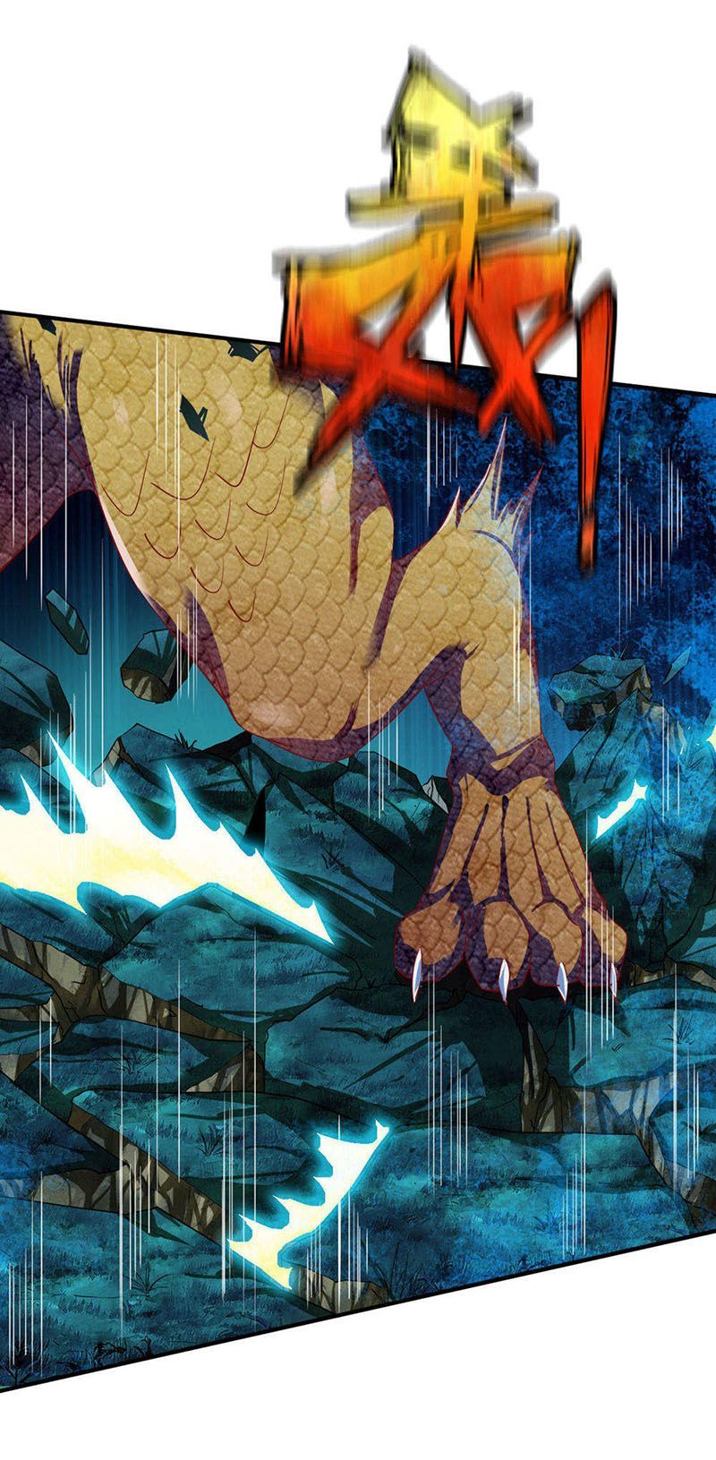 Chiến Đỉnh Chap 58 - Next Chap 59