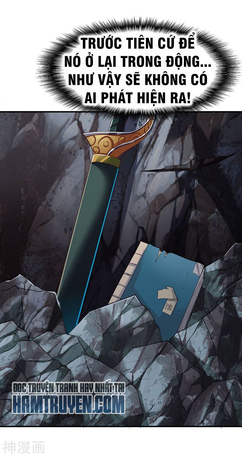 Chiến Đỉnh Chap 59 - Next Chap 60