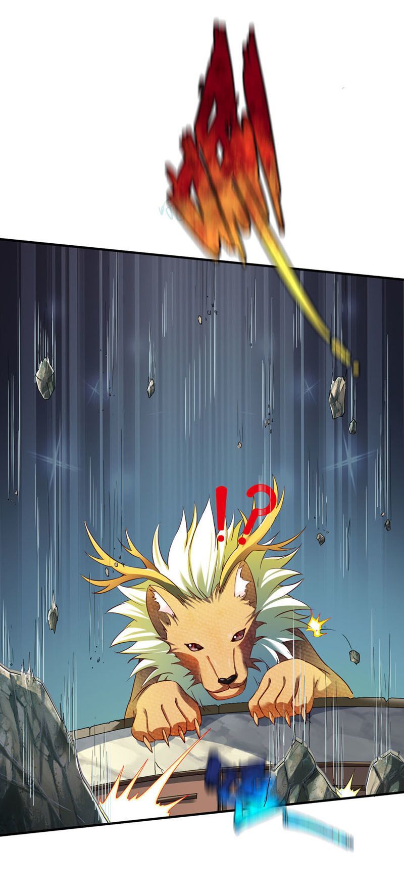 Chiến Đỉnh Chap 62 - Next Chap 63